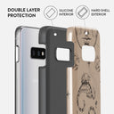 Scorpio - Samsung Galaxy S10E Case 38