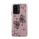 Gemini - Xiaomi 11T / 11T Pro Case