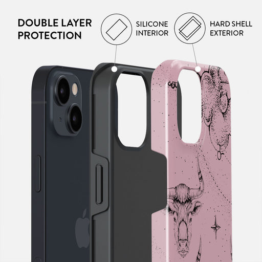 Taurus - iPhone 13 Case
