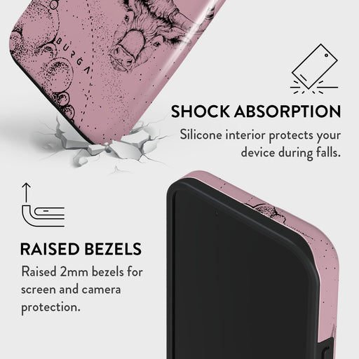 Taurus - iPhone 13 Case