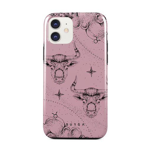 Taurus - iPhone 11 Case 52