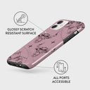 Taurus - iPhone 11 Case 54