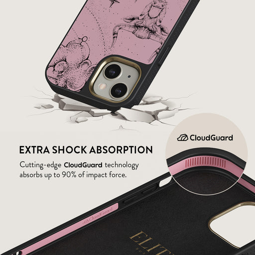 Taurus - iPhone 13 Case