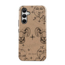 Aries - Samsung Galaxy A54 Case 17