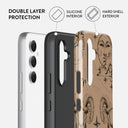 Aries - Samsung Galaxy A54 Case 18
