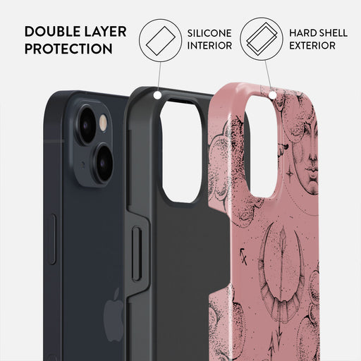 Sagittarius - iPhone 13 Case