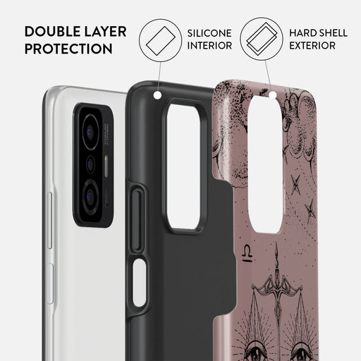 Libra - Xiaomi 11T / 11T Pro Case 10