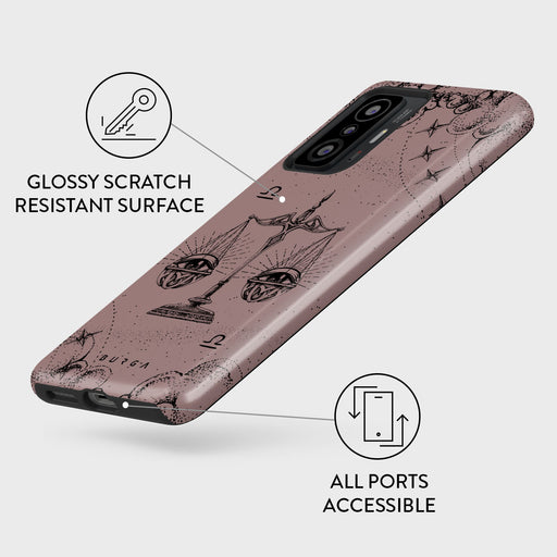 Libra - Xiaomi 11T / 11T Pro Case 11
