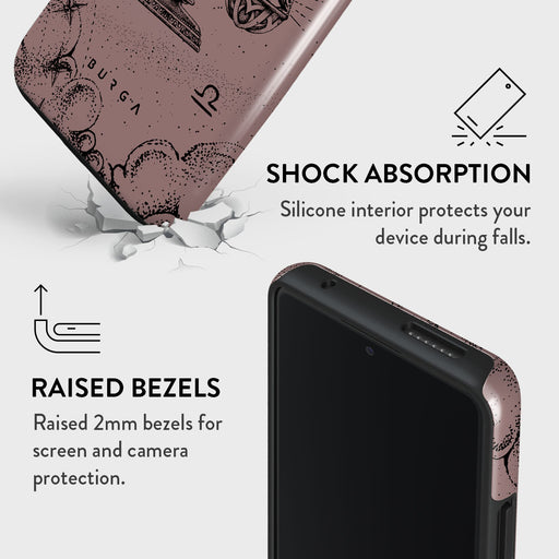 Libra - Xiaomi 11T / 11T Pro Case 12