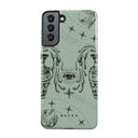 Aquarius - Samsung Galaxy S21 Case 29
