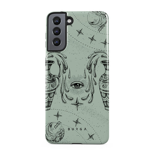 Aquarius - Samsung Galaxy S21 Case 29