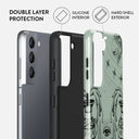 Aquarius - Samsung Galaxy S21 Case 30