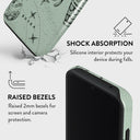 Aquarius - Samsung Galaxy A54 Case 16