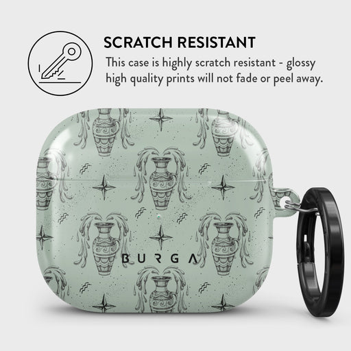 Aquarius - AirPods 3 Case