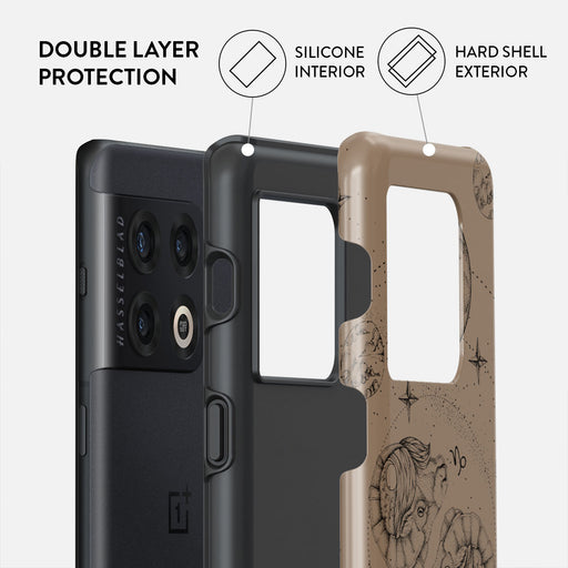 Capricorn - OnePlus 10 Pro 5G Case 18