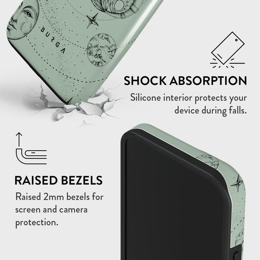 Capricorn - iPhone 13 Case