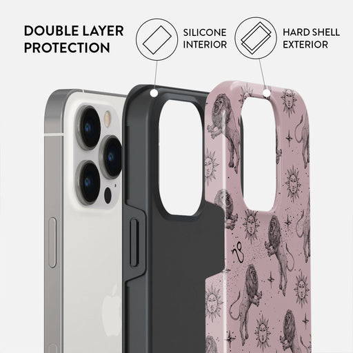 Leo - iPhone 14 Pro Max Case