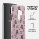 Leo - Samsung Galaxy S9 Plus Case 10