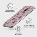 Leo - Samsung Galaxy S9 Plus Case 11