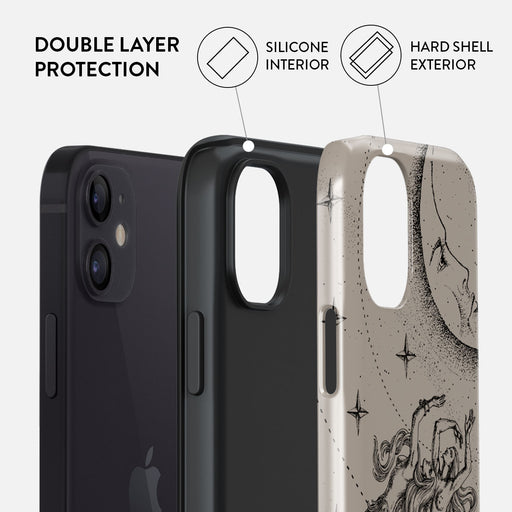 Virgo - iPhone 12 Case
