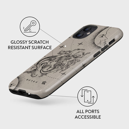 Virgo - iPhone 12 Case