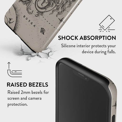 Virgo - iPhone 12 Case