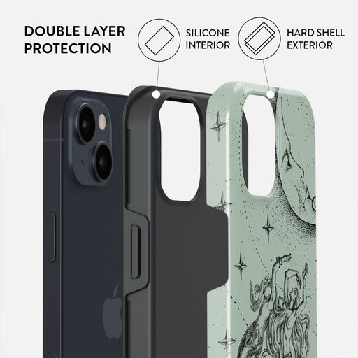 Virgo - iPhone 13 Case