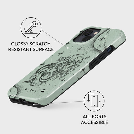Virgo - iPhone 13 Case