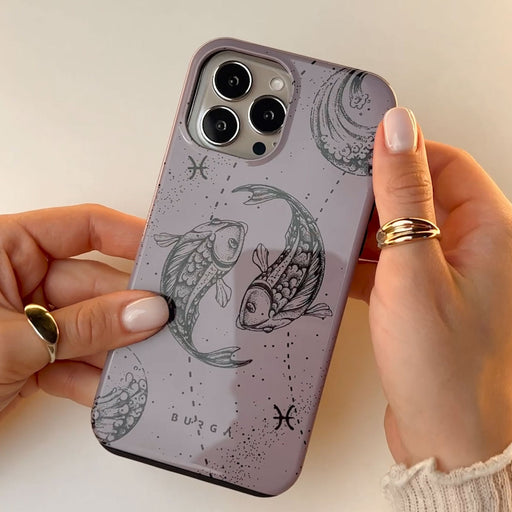 Pisces - iPhone 13 Pro Max Case 103