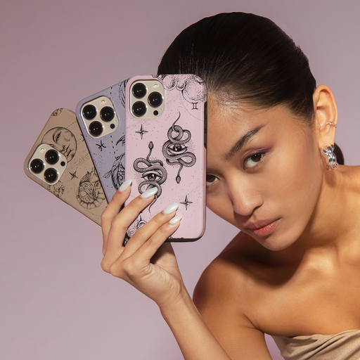 Gemini - Xiaomi 11T / 11T Pro Case 25