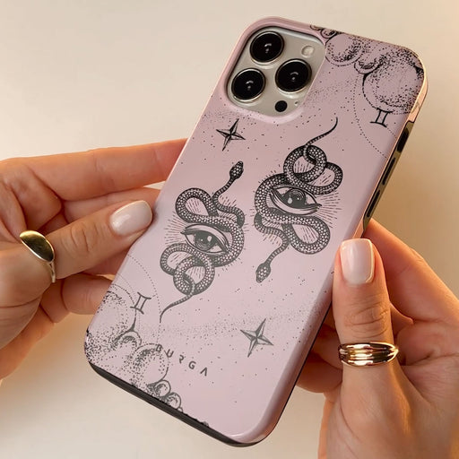 Gemini - iPhone 13 Case