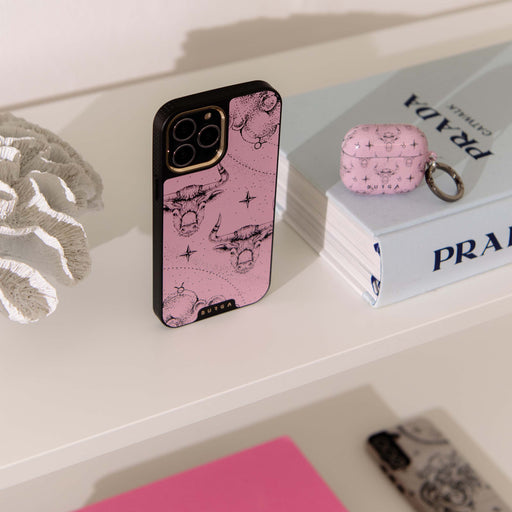 Taurus - iPhone 11 Case 108
