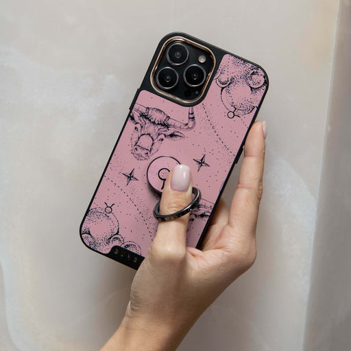 Taurus - iPhone 11 Case 109