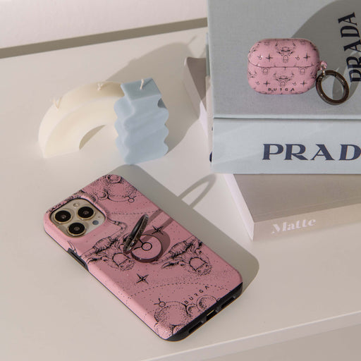 Aries - Samsung Galaxy A54 Case 22