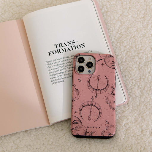 Sagittarius - Samsung Galaxy A33 Case 24