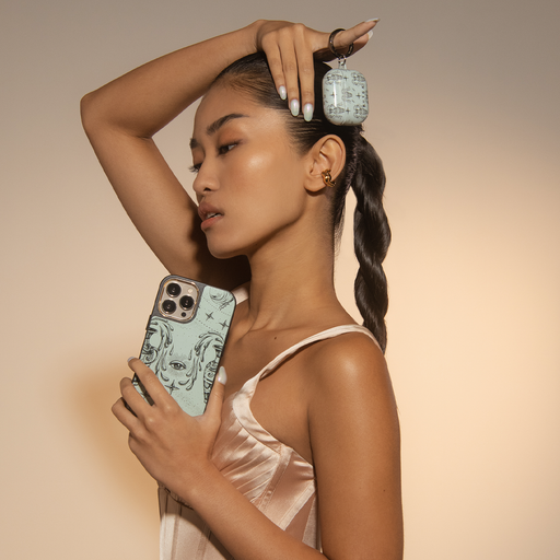 Aquarius - AirPods 3 Case