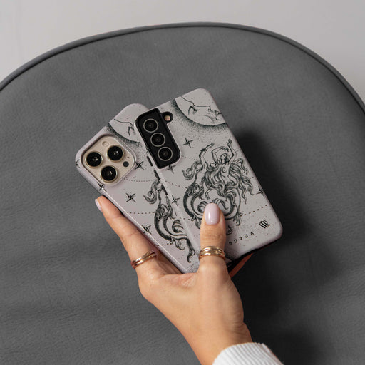 Aquarius - Samsung Galaxy A54 Case 23