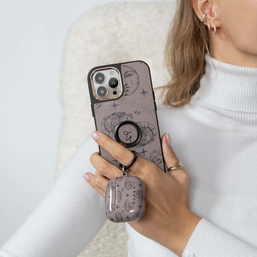 Capricorn - iPhone 11 Case 106