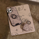 Capricorn - iPad Mini 7.9 (5th Gen) Case 19