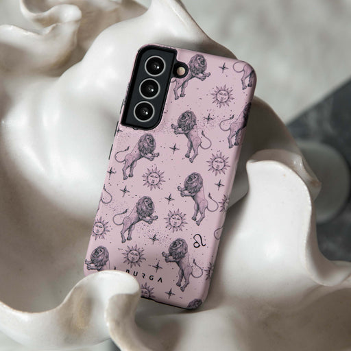 Leo - iPhone 12 Mini Case 42