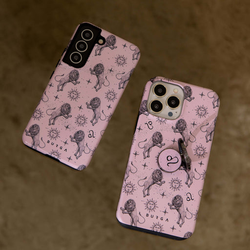 Leo - iPhone 12 Mini Case 43