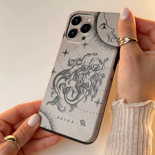 Virgo - iPhone 13 Case